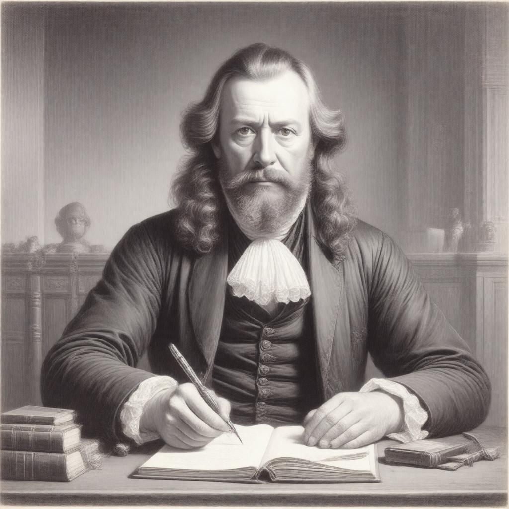 Sir George Mackenzie